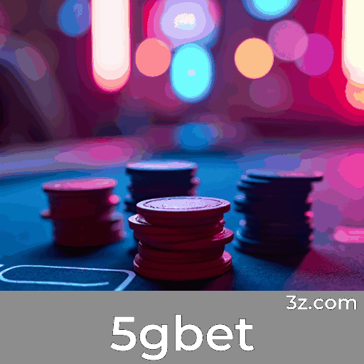 5gbet: Seu Cassino Online Seguro e Premiado