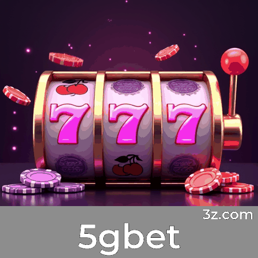 5gbet: Seu Cassino Online Seguro e Premiado