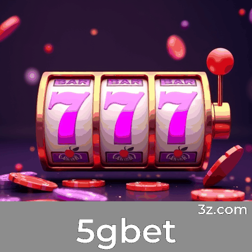 5gbet: Suas Apostas Móveis Simplificadas