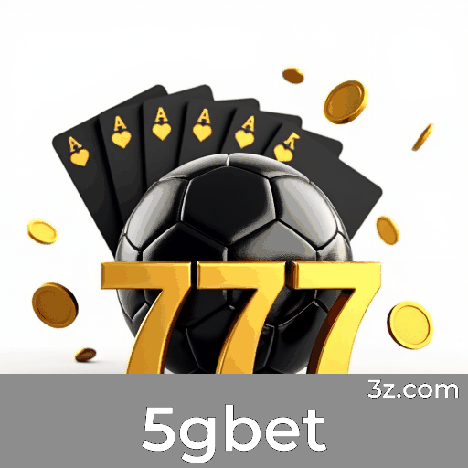 Experiência de Cassino Imersiva com 5gbet para Brasileiros