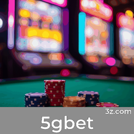 5gbet: Experiência Completa e Profissional em Apostas na Plataforma