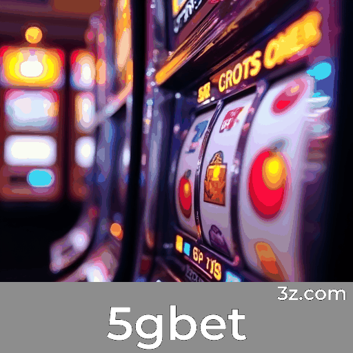 5gbet: Seu Cassino Online Seguro e Premiado